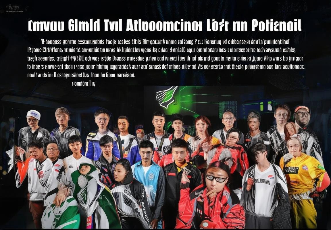 LPL官方公告：职业选手消极游戏行为遭严惩，排位赛处罚涉及禁赛与罚款以维护电竞竞技环境